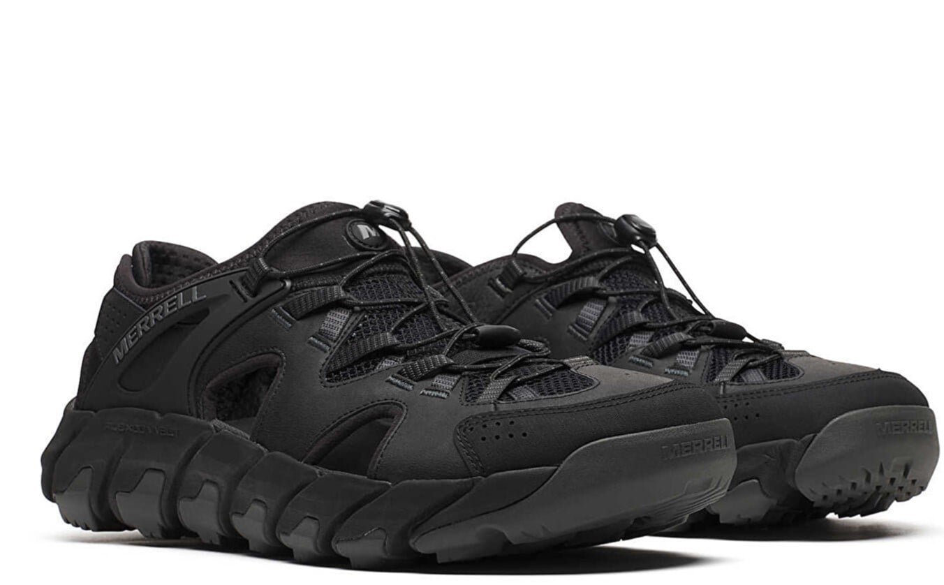 MERRELL MAIPO EXPLORER SIEVE