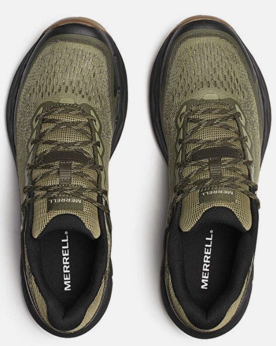 MERRELL NOVA 4