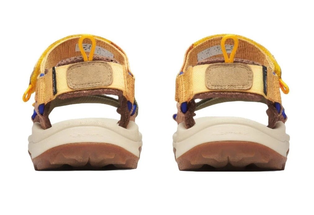 MERRELL SPEED FUSION SPORT RMX
