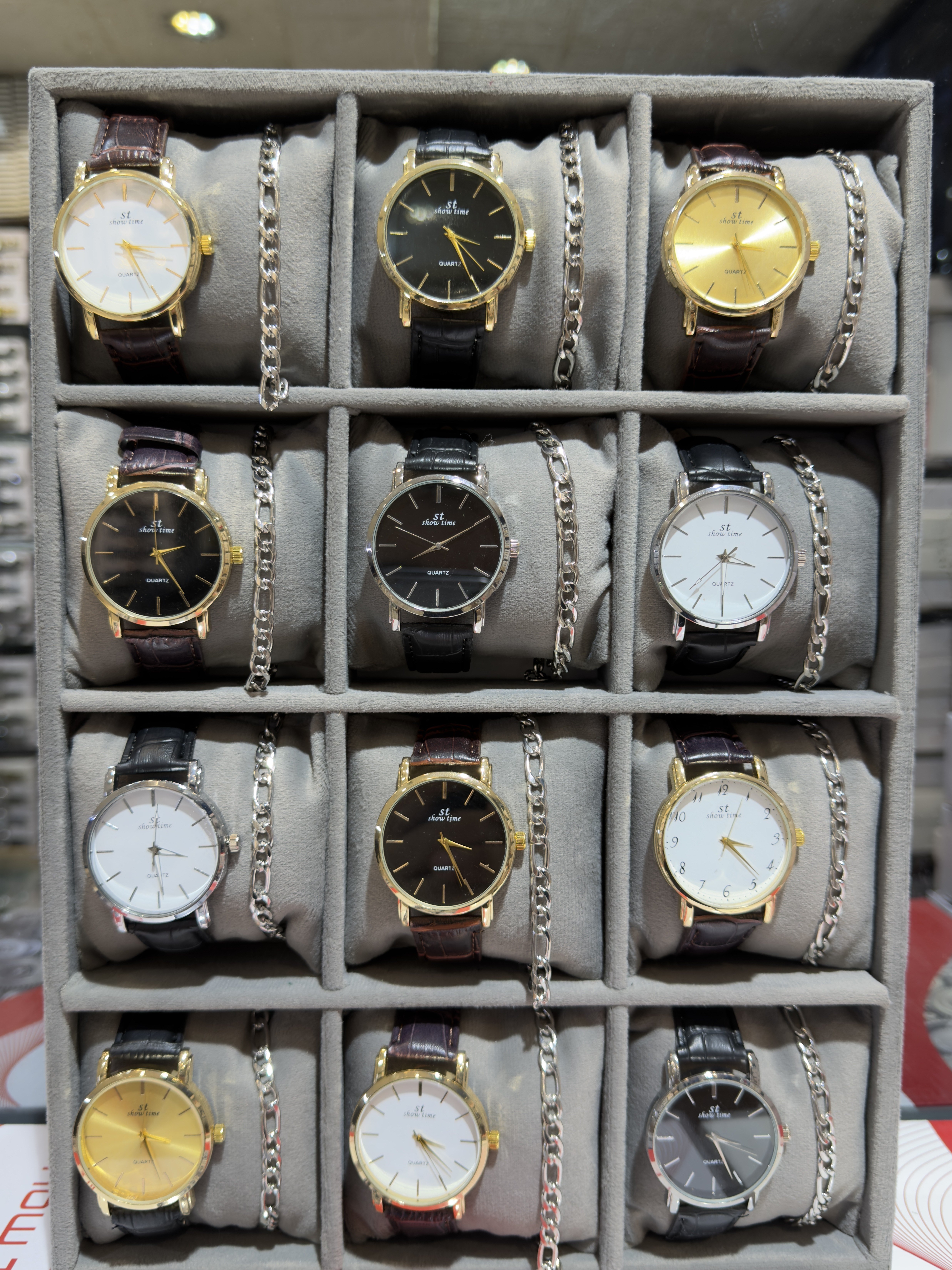 12 Lİ ERKEK SET ST247