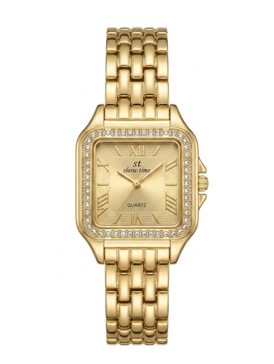 CRTİER | GOLD ST235