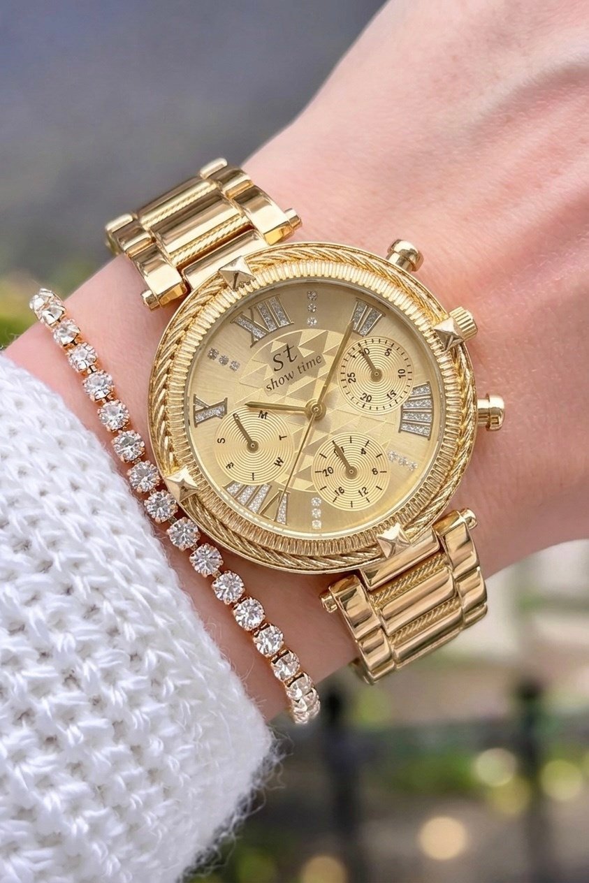 GESS | GOLD ST75