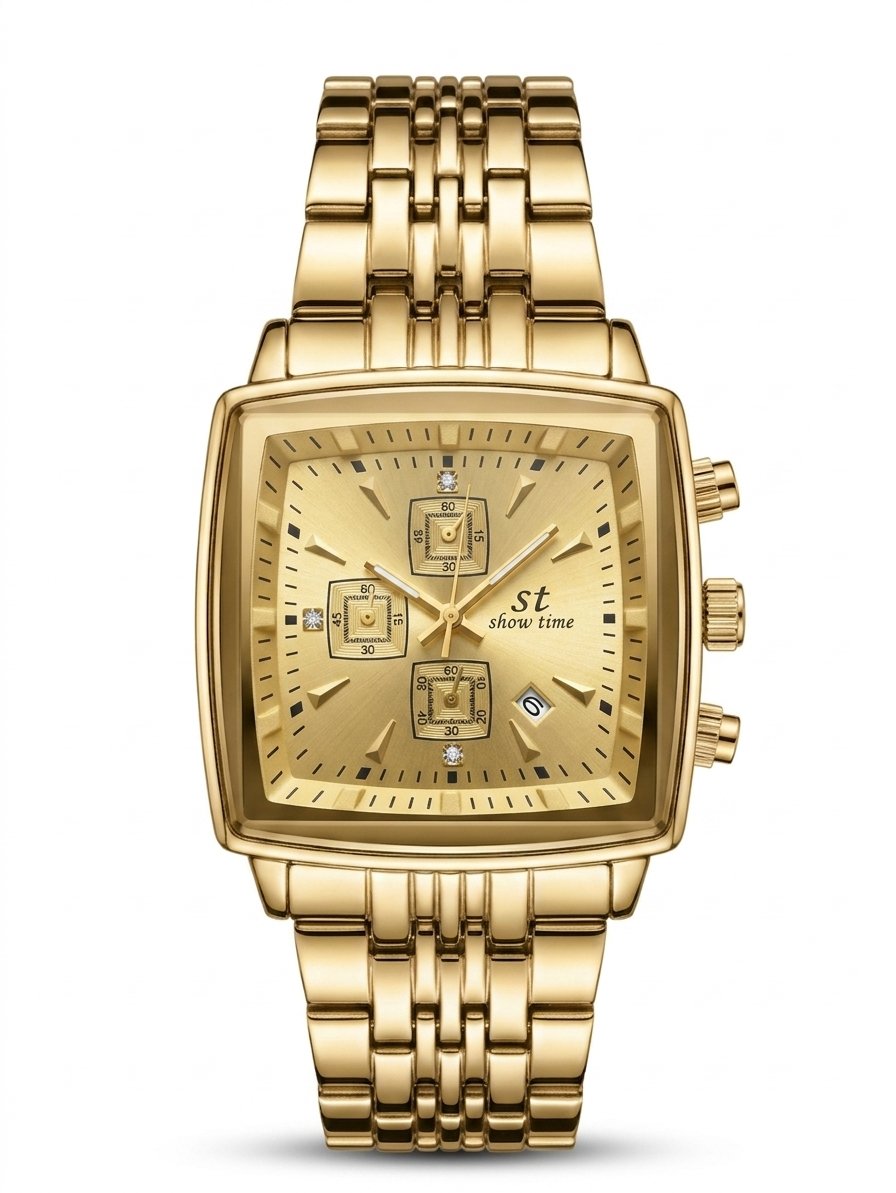 KARE DBX | GOLD ST377