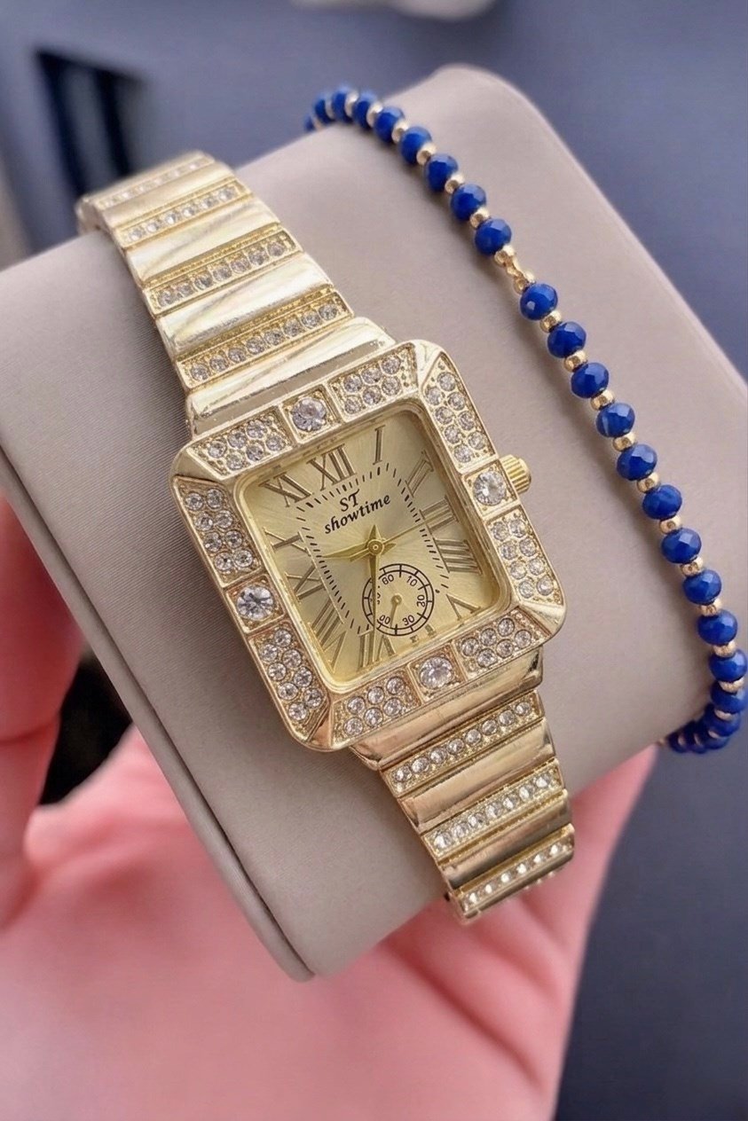 KARE | GOLD ST176