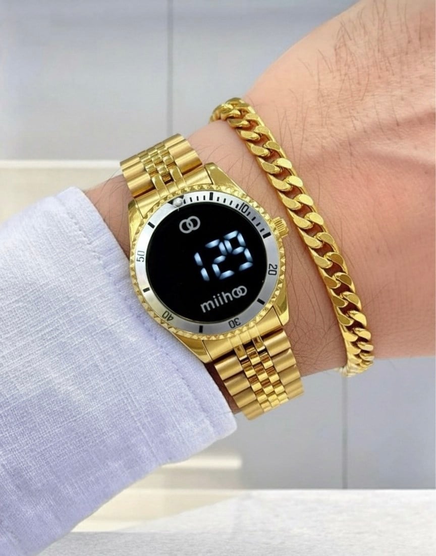 LED DOKUNMATİK | GOLD ST24