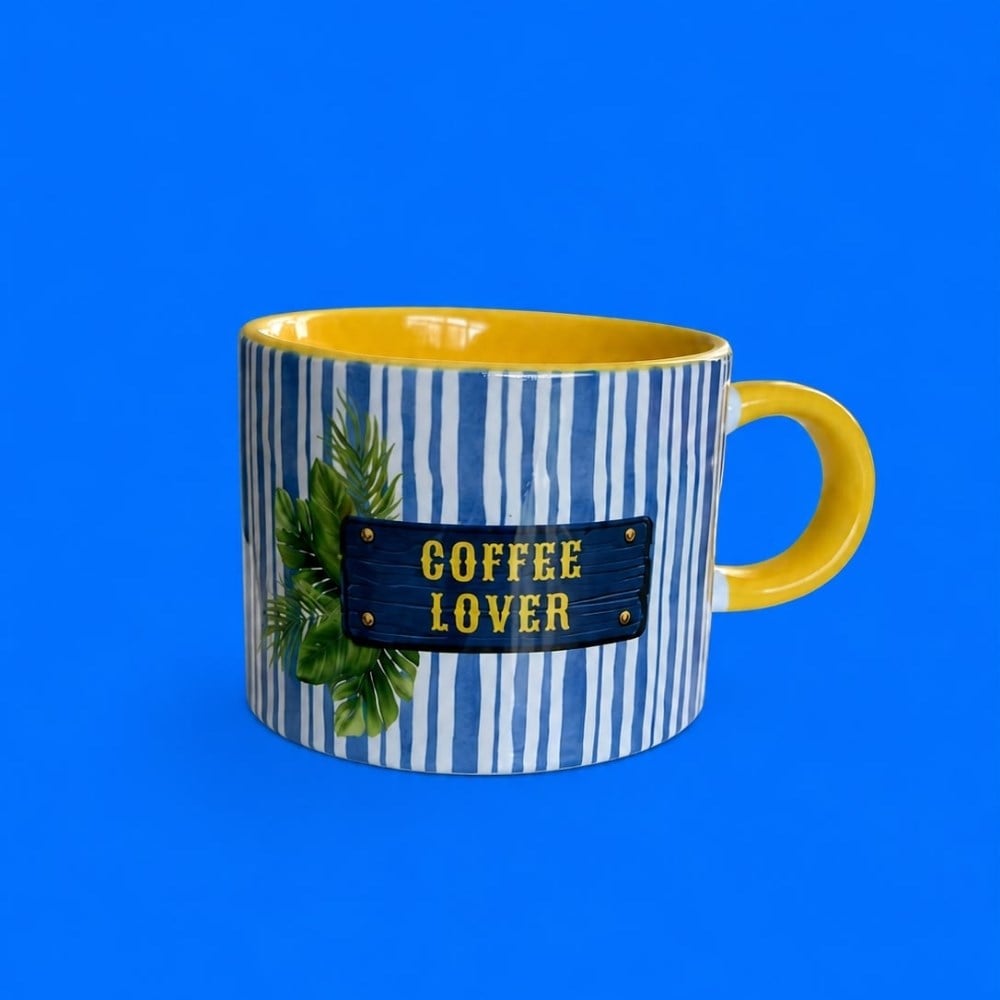 Coffee Lover
