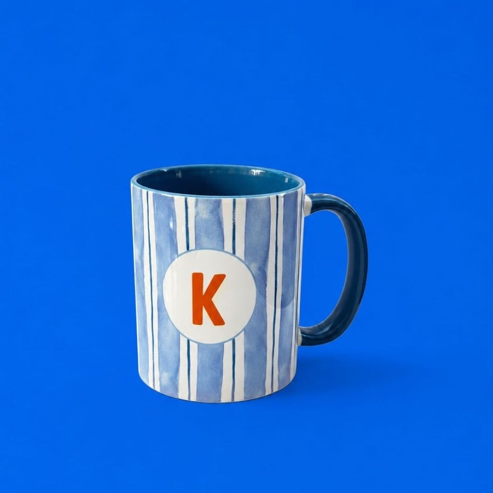 K Harfi Kupa