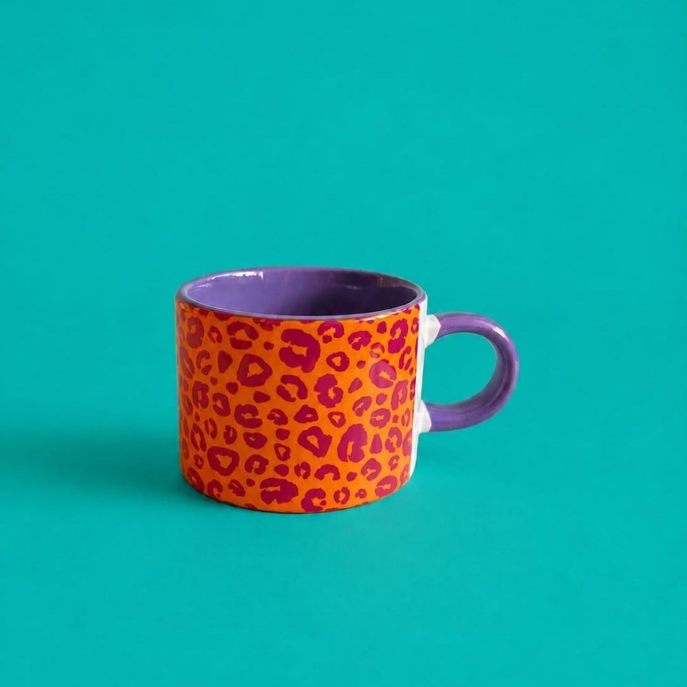 Leopar Kupa