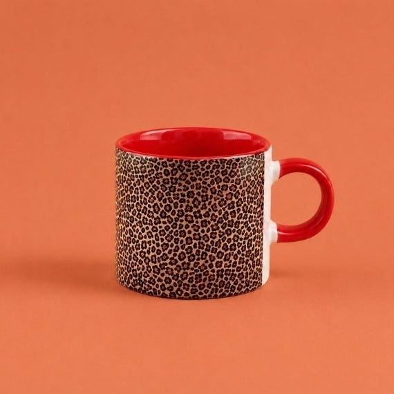 Leopar Kupa