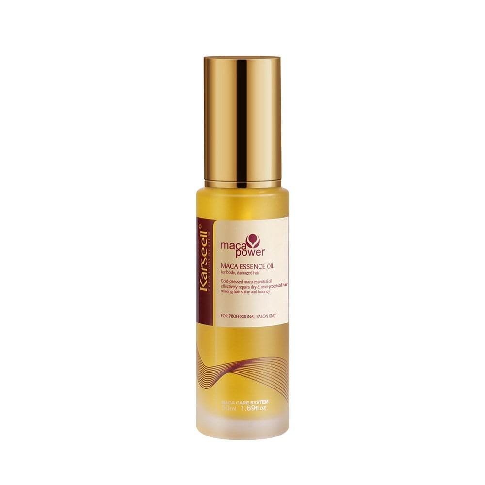 Karseell Maca Power oil 50 ml