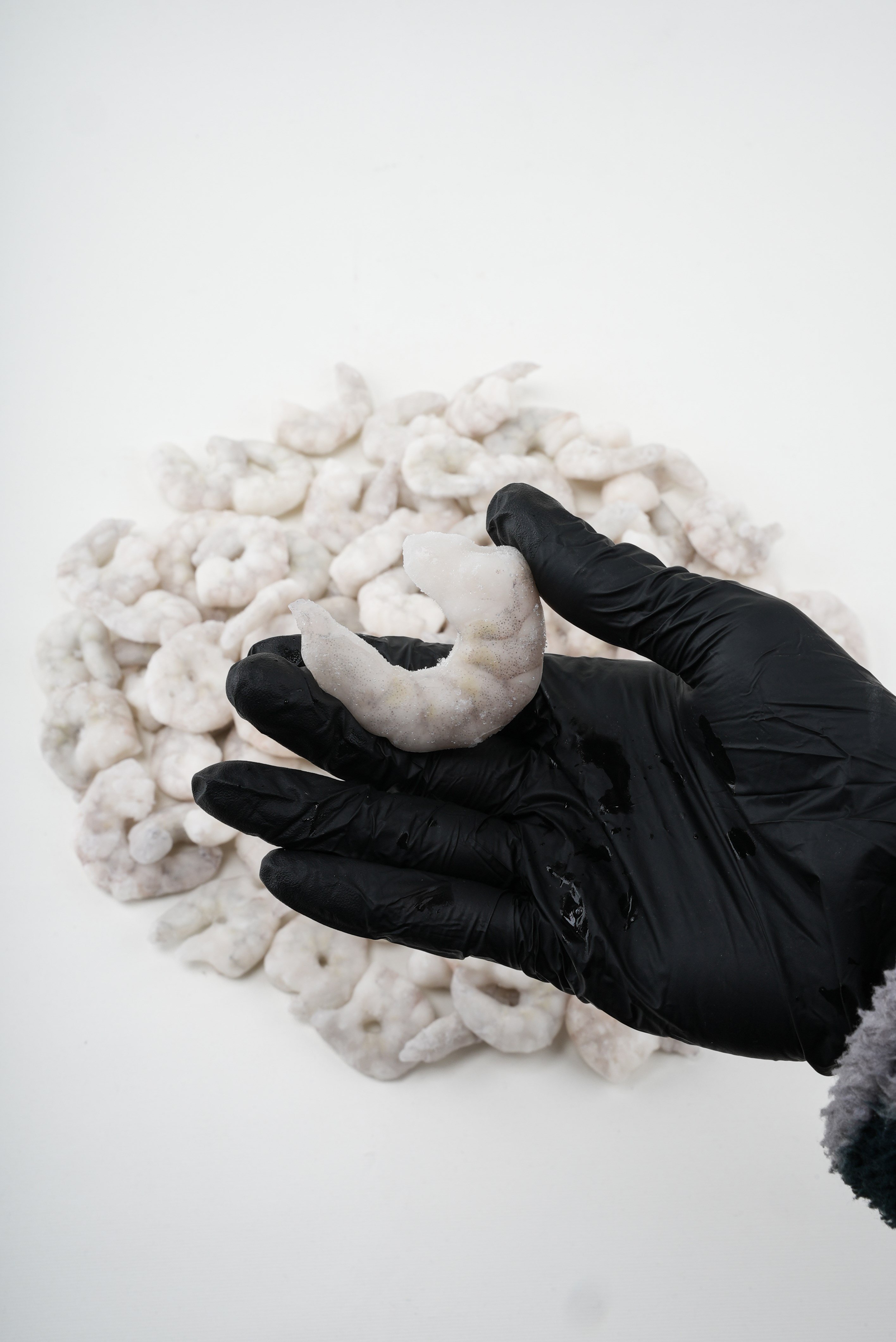 Et Karides 41/50  | Donuk Temizlenmiş Karides (10 kg)