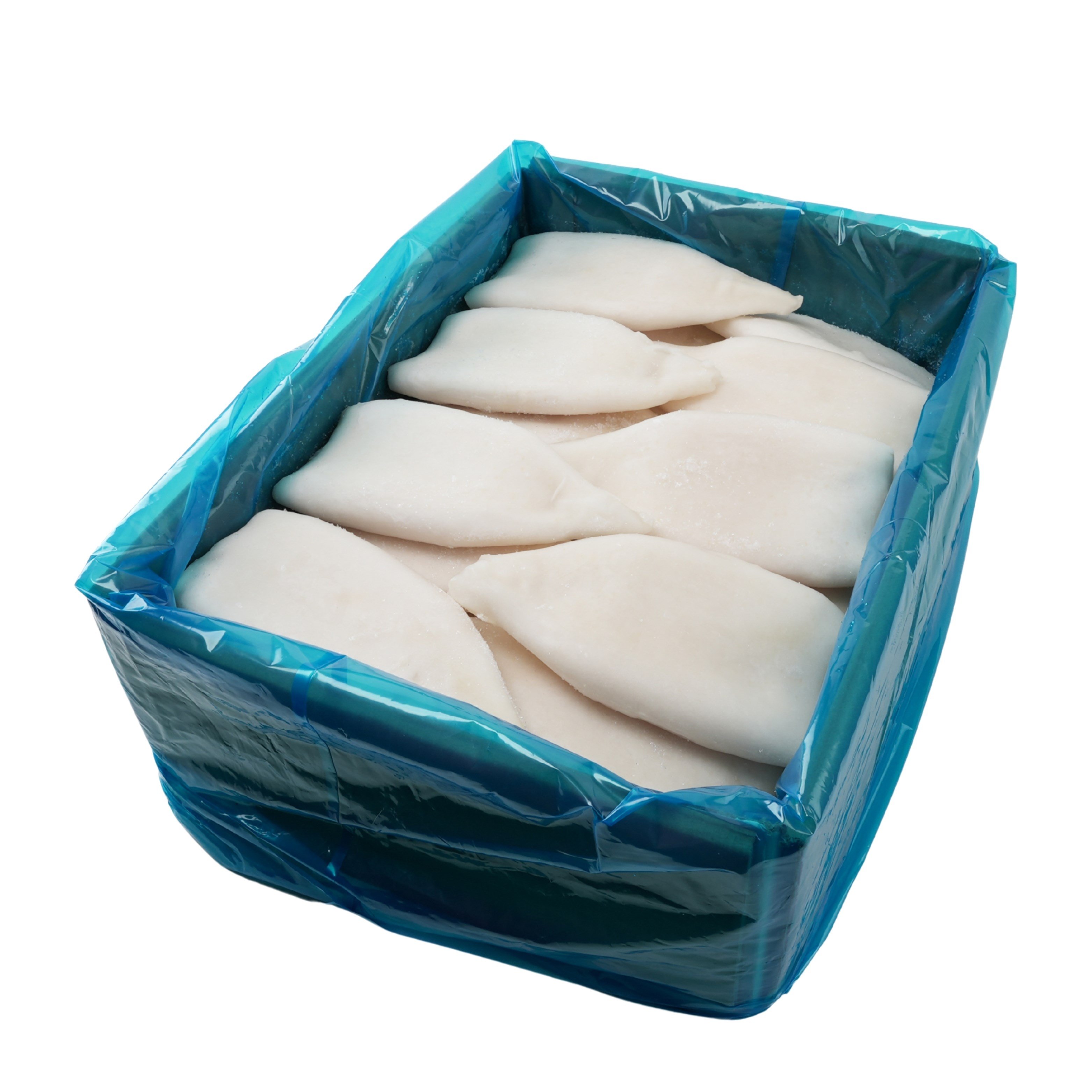 Gigas Zarsız Tüp Kalamar %10 Glaze 10 kg Koli
