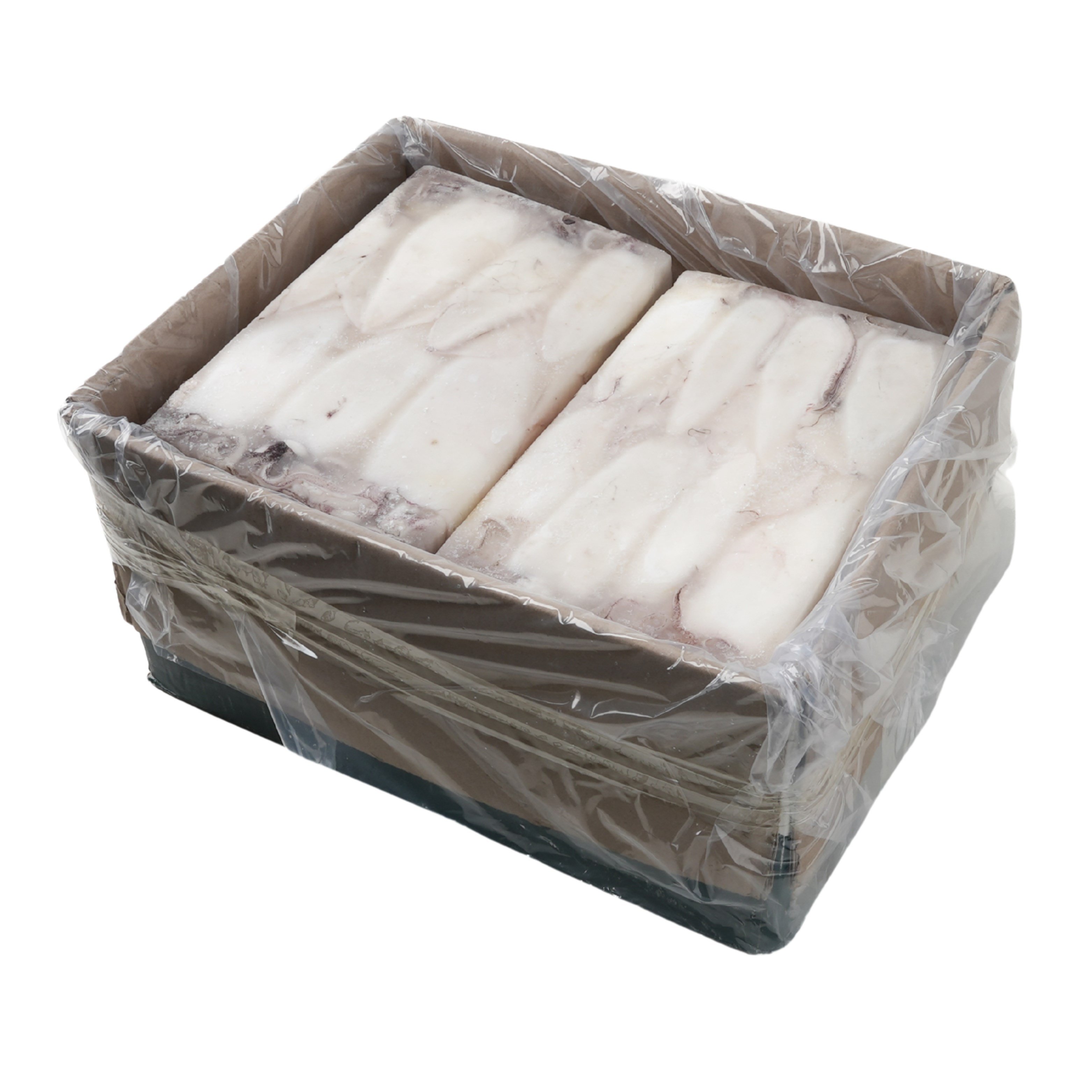 U10 Bütün Temiz Kalamar 12kg