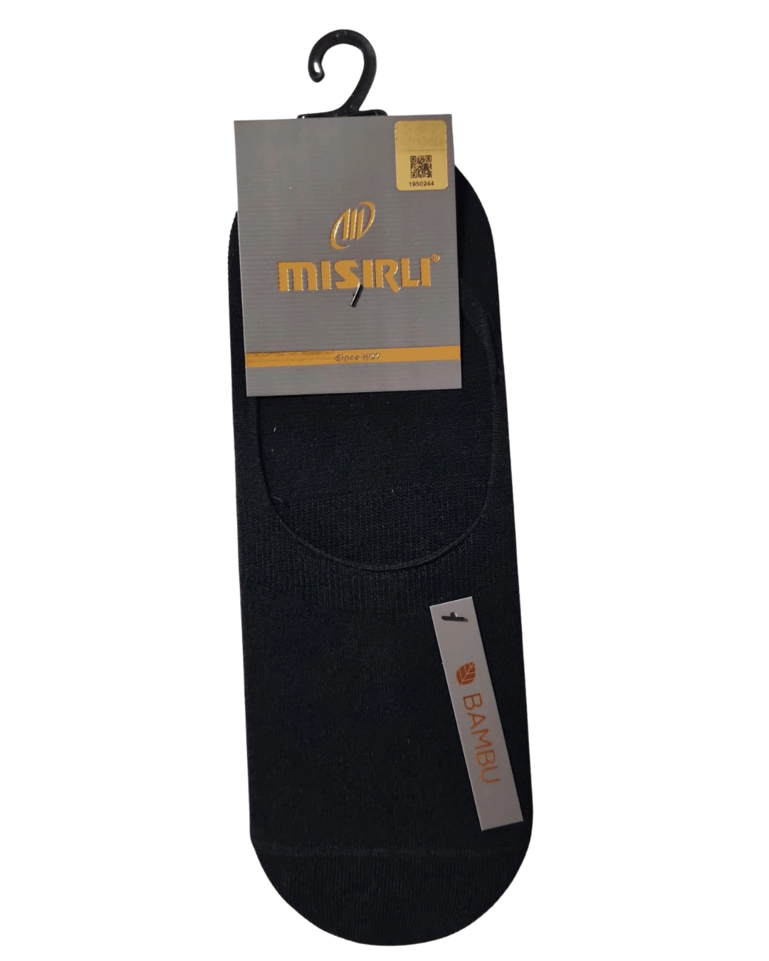 Mısırlı 62300 Erkek Bambu Çetik Çorabı