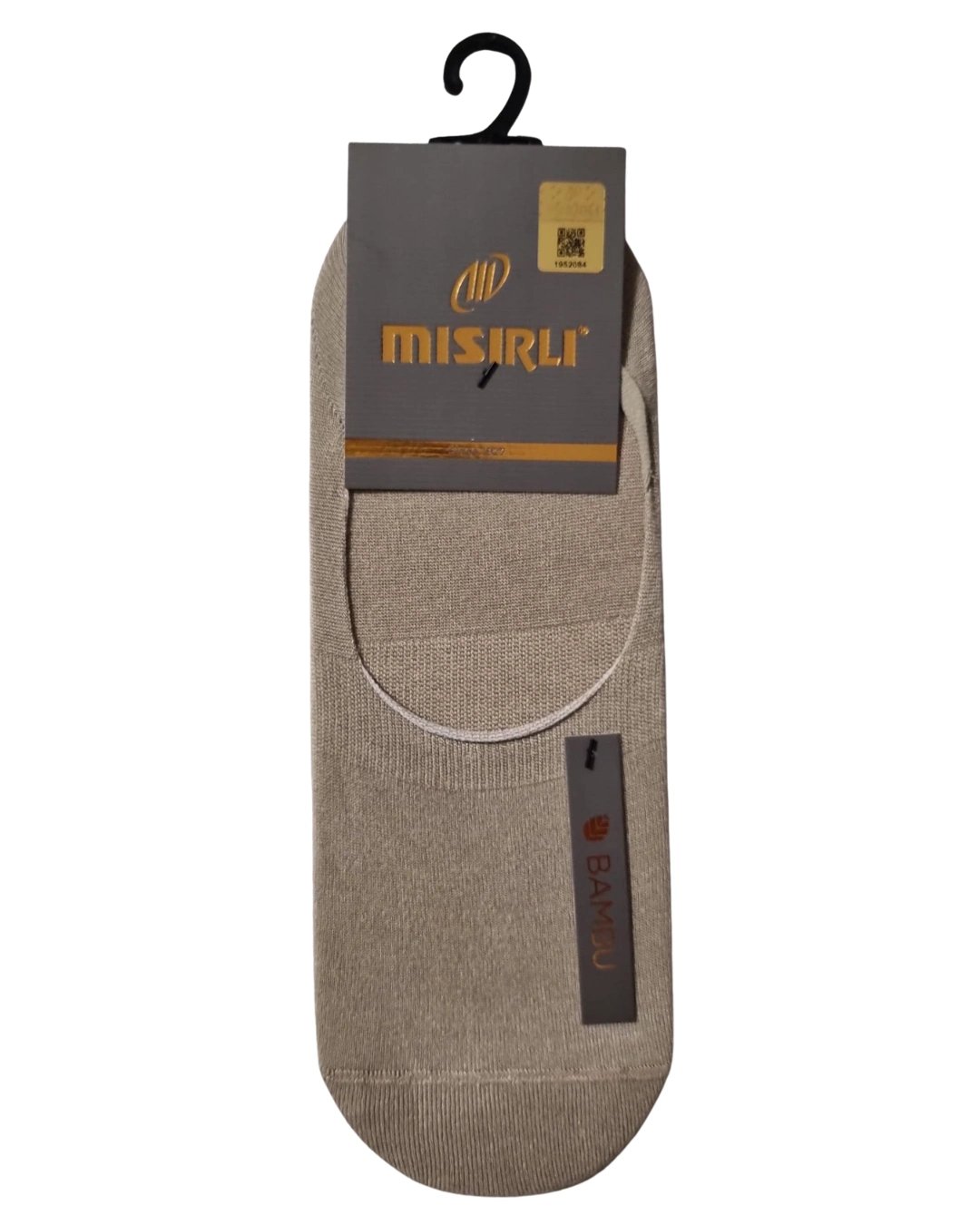 Mısırlı 62300 Erkek Bambu Çetik Çorabı