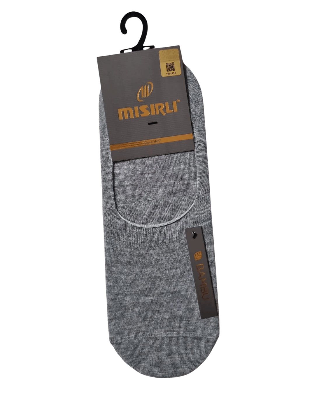 Mısırlı 62300 Erkek Bambu Çetik Çorabı