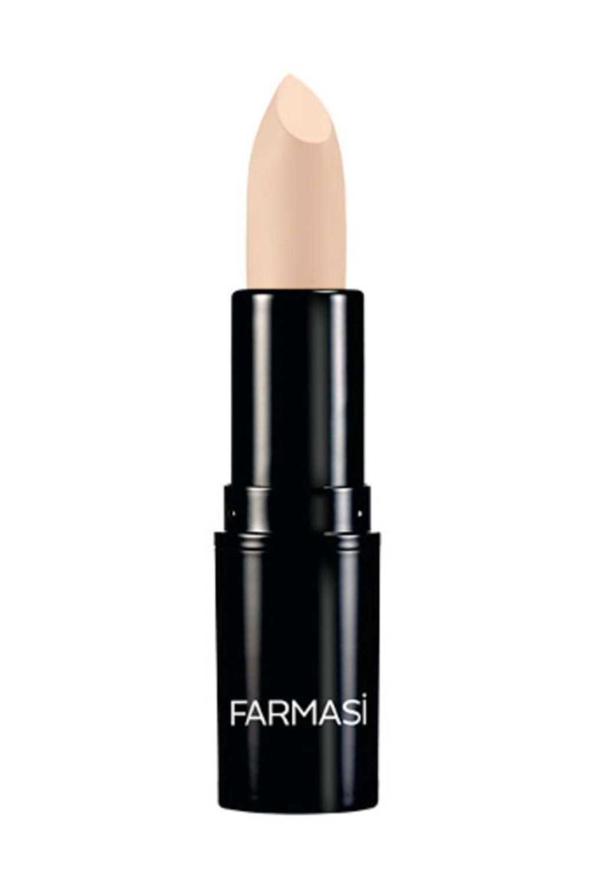 Kapatıcı - Full Coverage Stik Kapatıcı Bisque 01 4gr 8690131773045