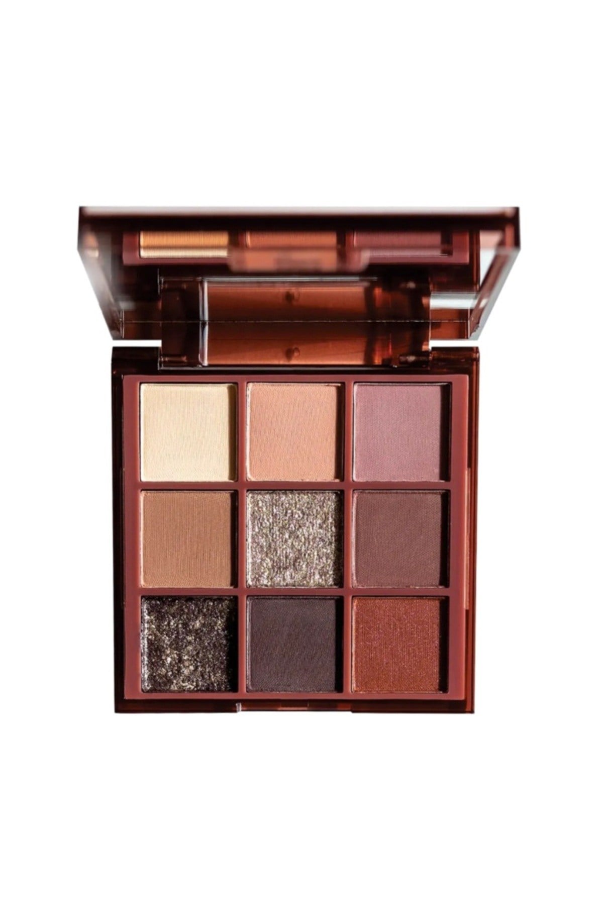Oasis Collection Velvet Dusk Far Paleti (yeni)