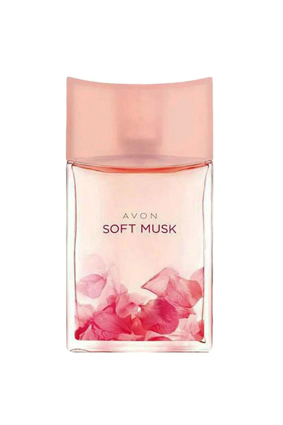SOFT MUSK EDT KADIN PARFÜMÜ 50 ml