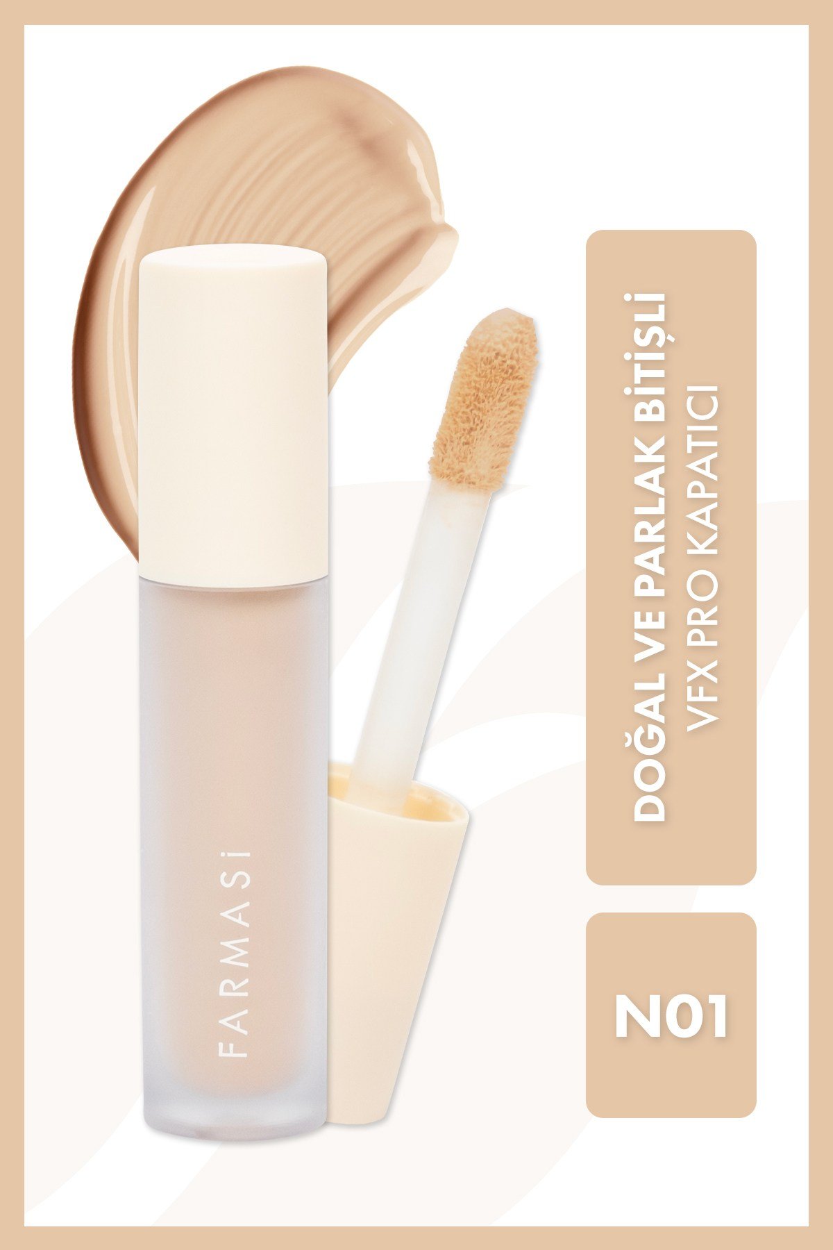 Vfx Pro Kapatıcı N01