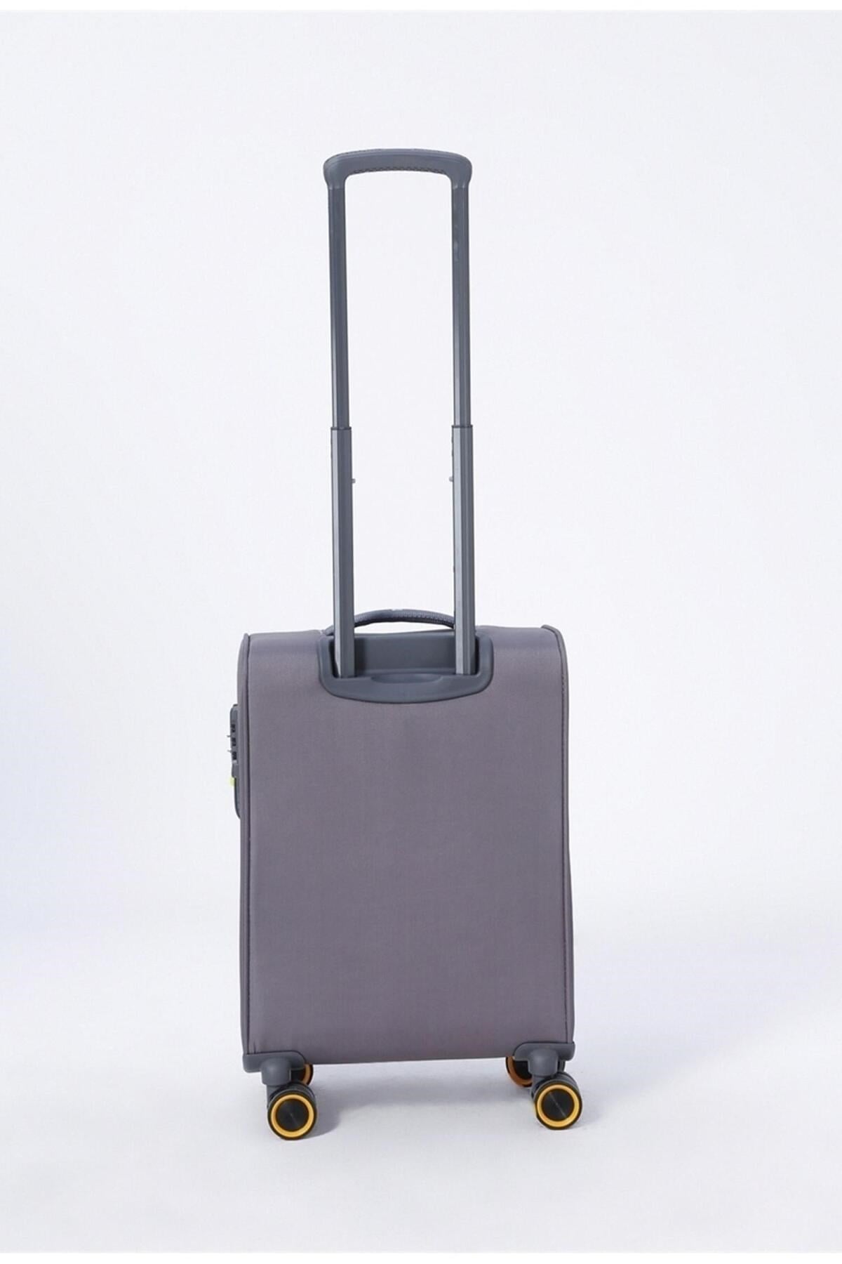 04pc6000-03 Trolley 50 Cm Valiz
