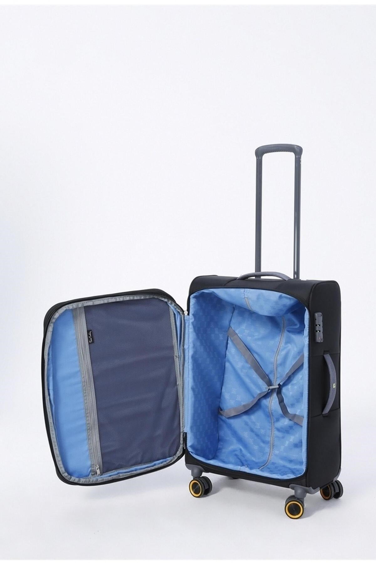 04pc6000-03 Trolley 50 Cm Valiz
