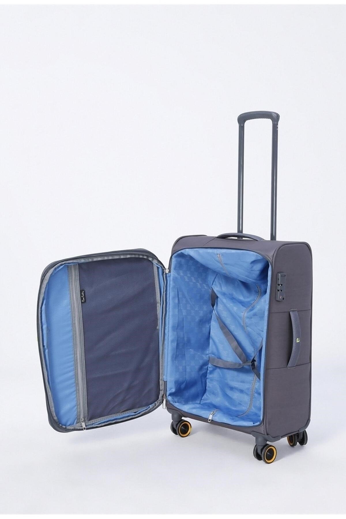 04pc6000-03 Trolley 50 Cm Valiz
