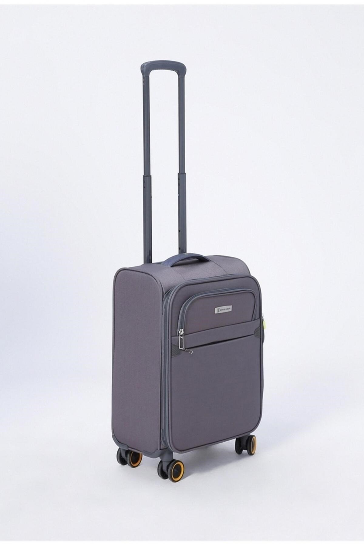 04pc6000-03 Trolley 50 Cm Valiz