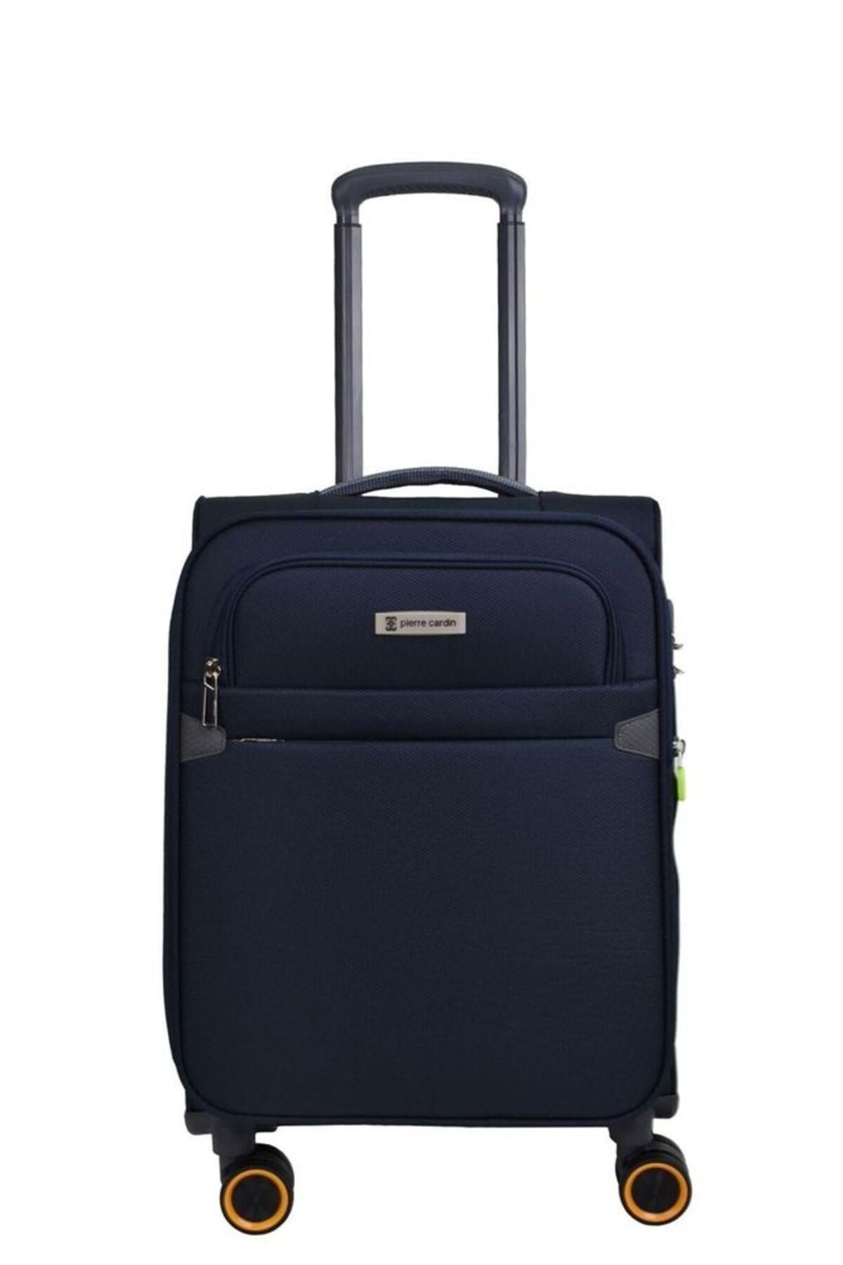 50 Cm Lacivert Unisex Kabin Boy Valiz PC6000-03
