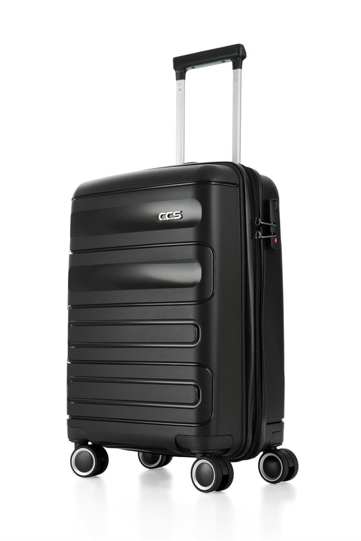 5225 Polipropilen Büyük Boy Valiz