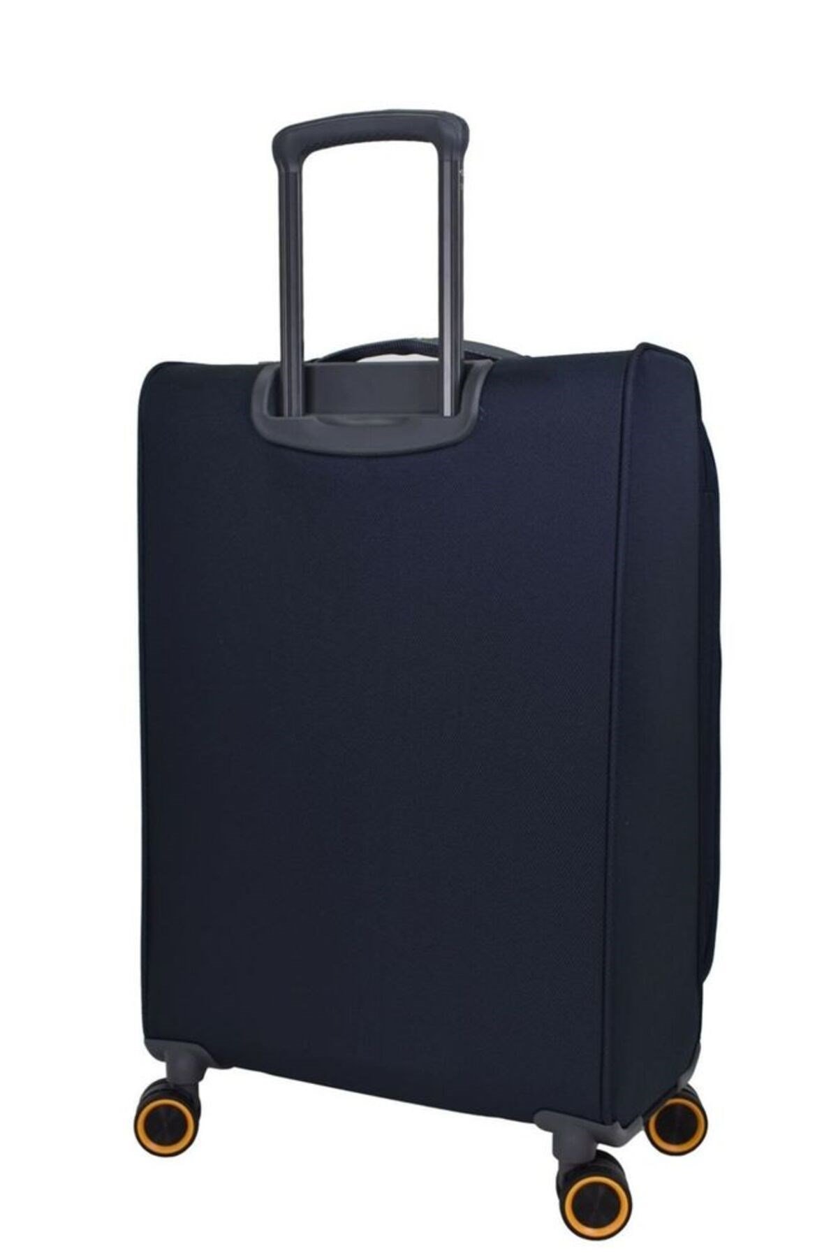 70 Cm Lacivert Unisex Büyük Boy Valiz PC6000-01