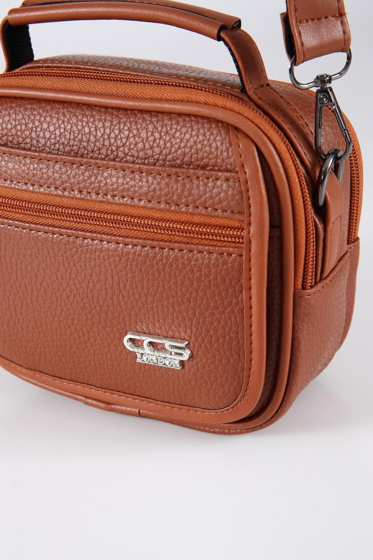 Ççs 31501 Erkek Askılı Çanta