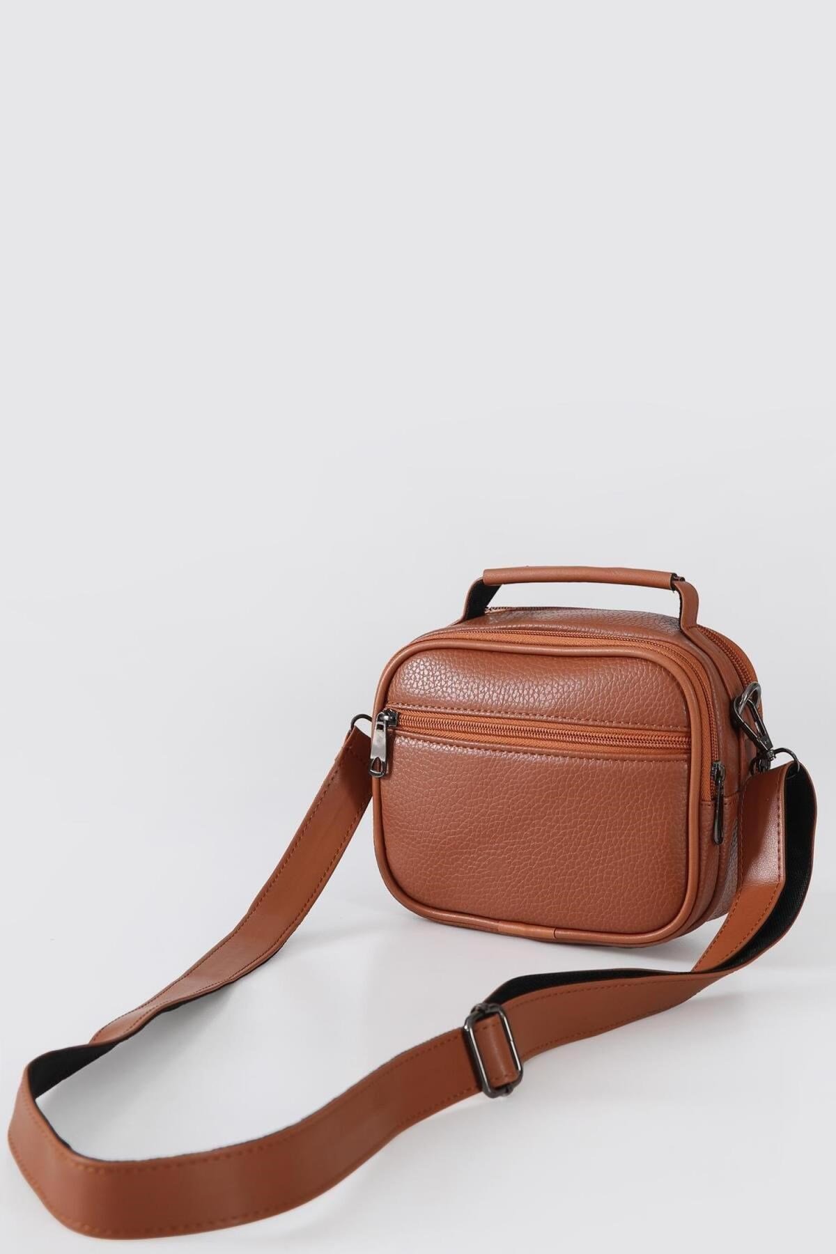 Ççs 31501 Erkek Askılı Çanta