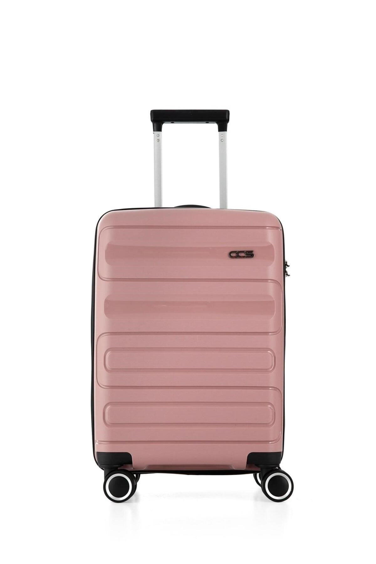 Ccs 5225 Trolley Büyük Boy Valiz