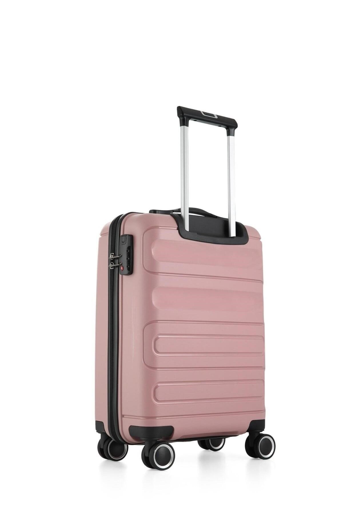 Ccs 5225 Trolley Büyük Boy Valiz