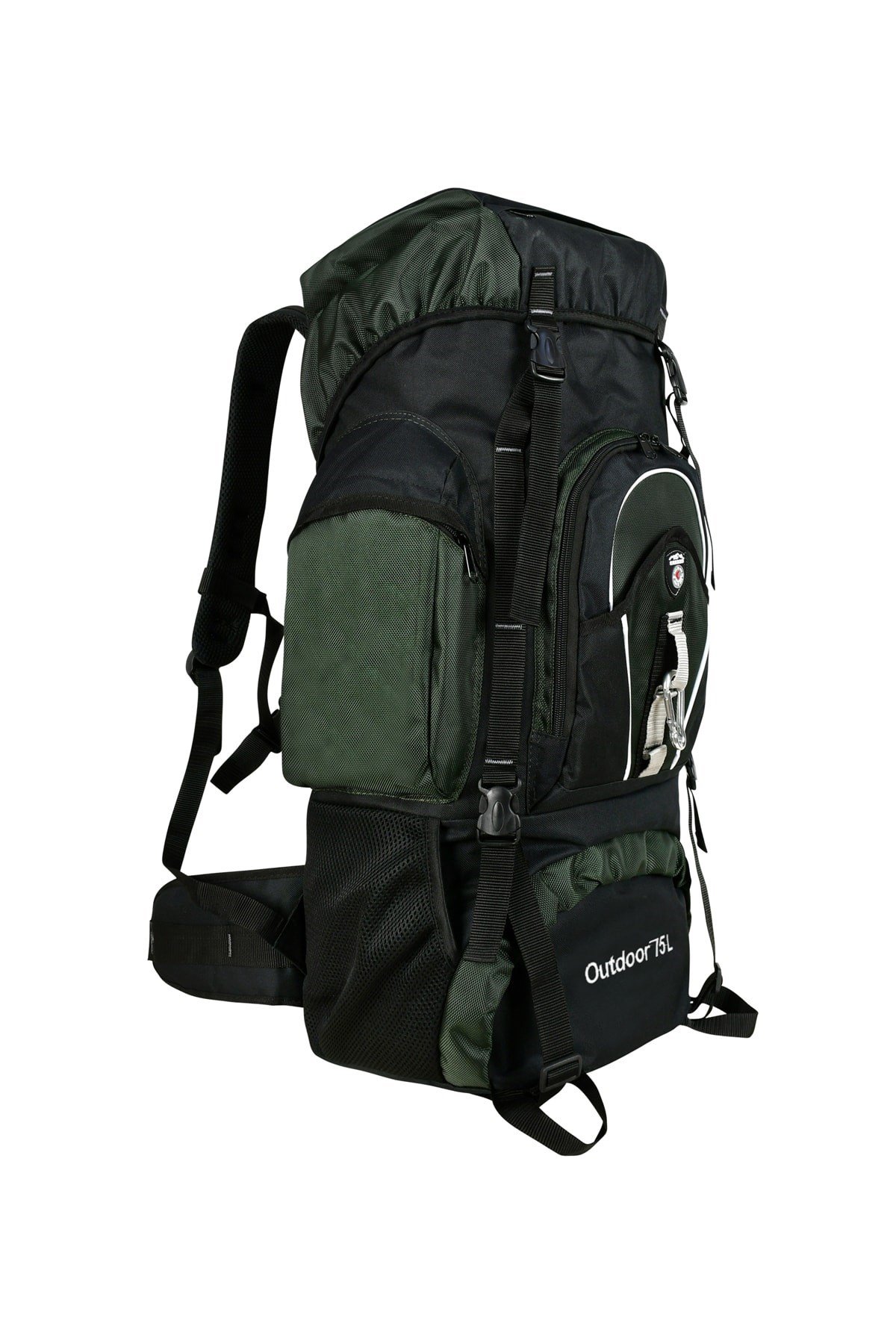 Dağcı Sırt Çantası 70l Outdoor Lacivert