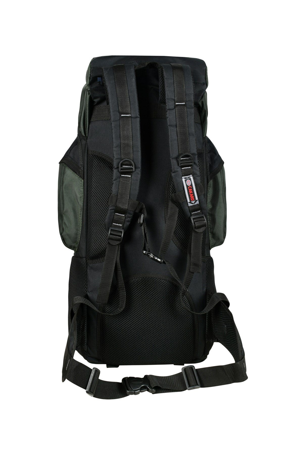 DAĞCI SIRT ÇANTASI OUTDOOR 85+10LT