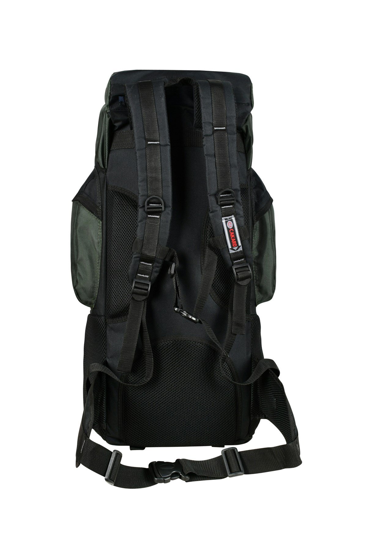 DAĞCI SIRT ÇANTASI OUTDOOR 95+10LT