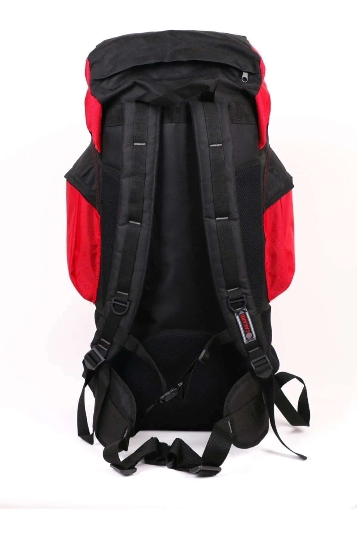 Dingabags -9510 Profesyonel Dağcı 95+10 Litre Sırt Çantası