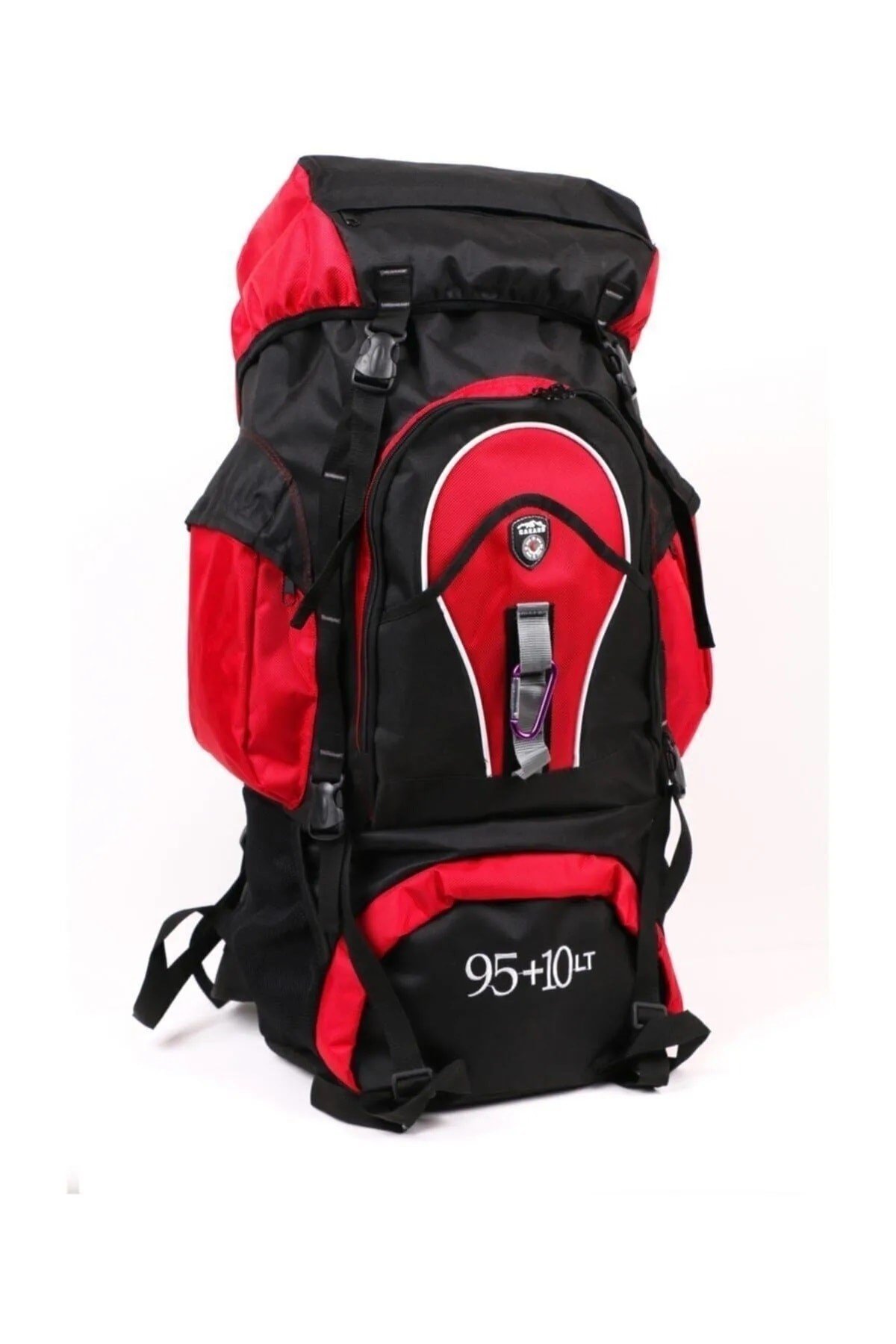 Dingabags -9510 Profesyonel Dağcı 95+10 Litre Sırt Çantası