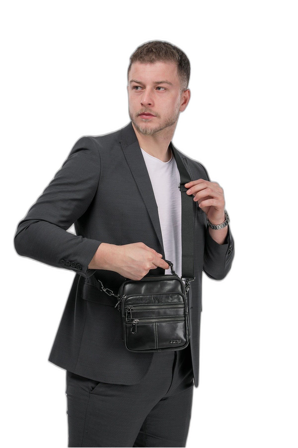 ERKEK ÇAPRAZ ÇANTA CCS31603