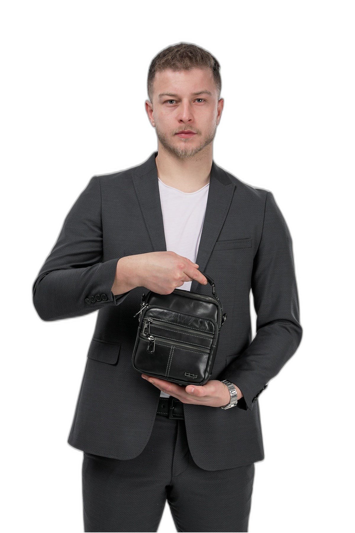 ERKEK ÇAPRAZ ÇANTA CCS31603
