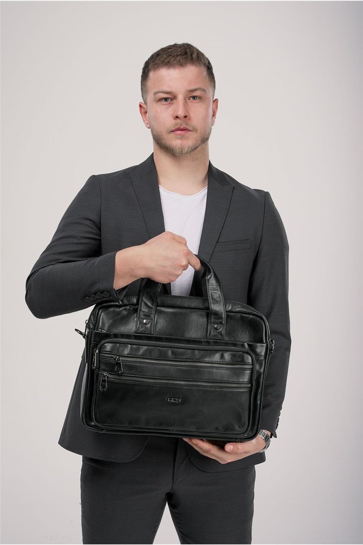 Erkek Evrak Çantası Ccs71474