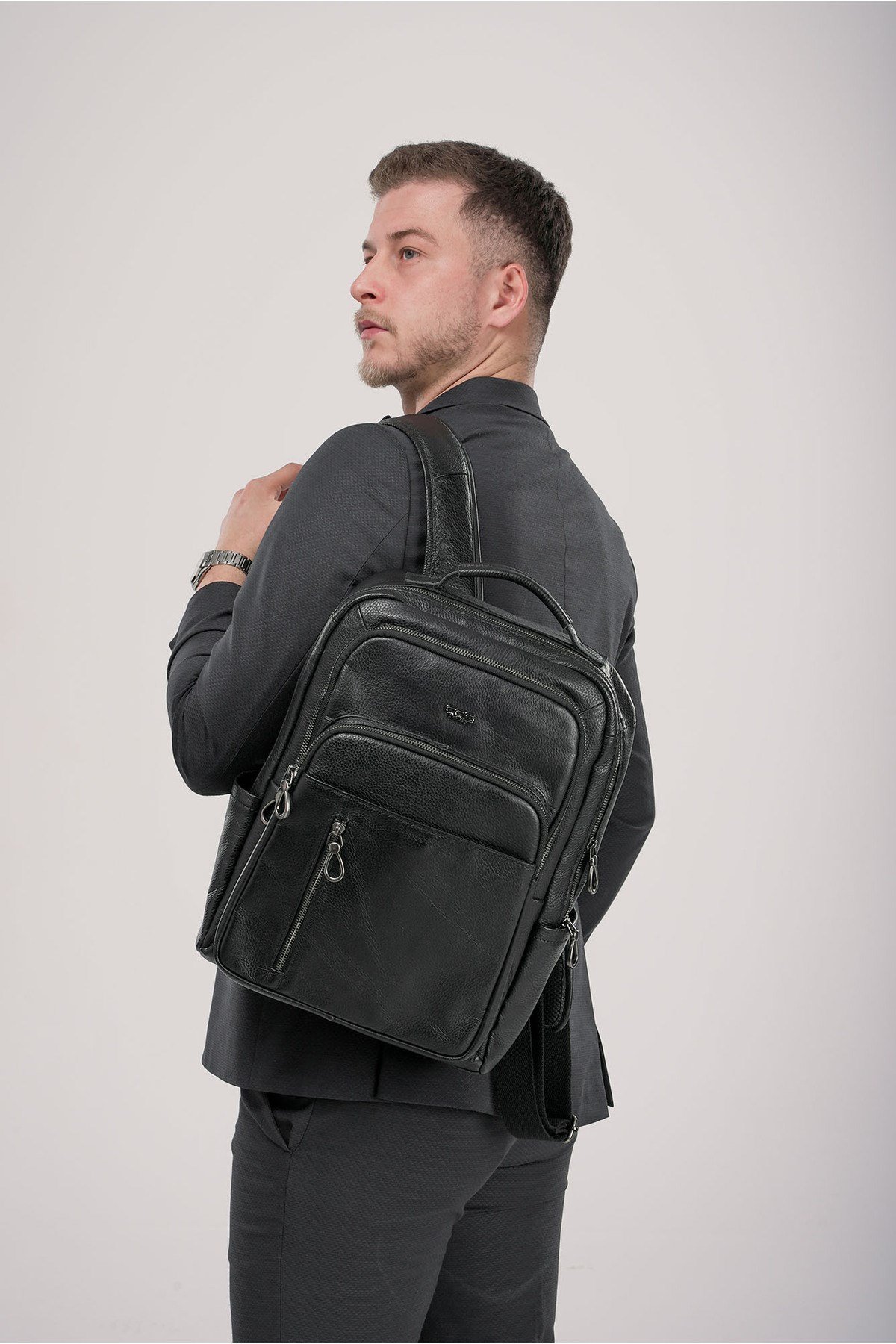 Erkek Sırt Çantası Ccs31625