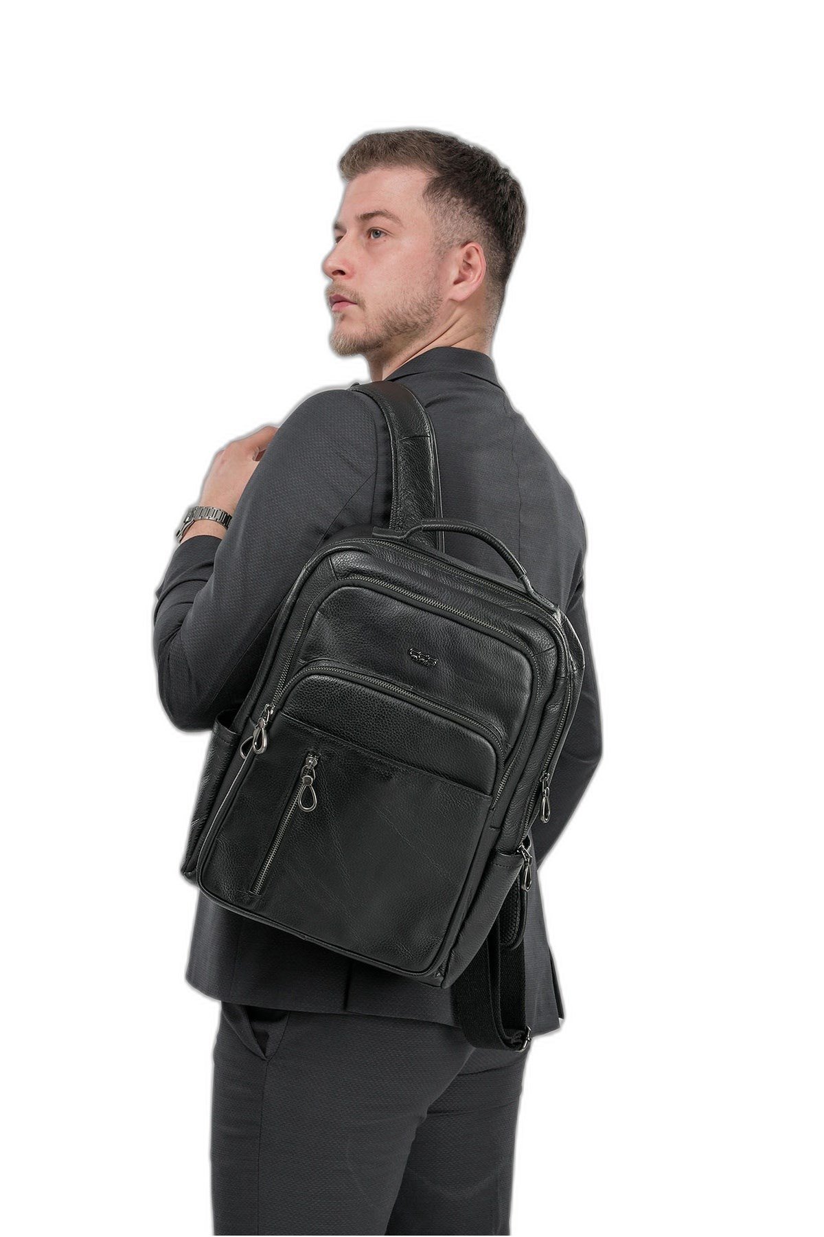 Erkek Sırt Çantası Ccs31625