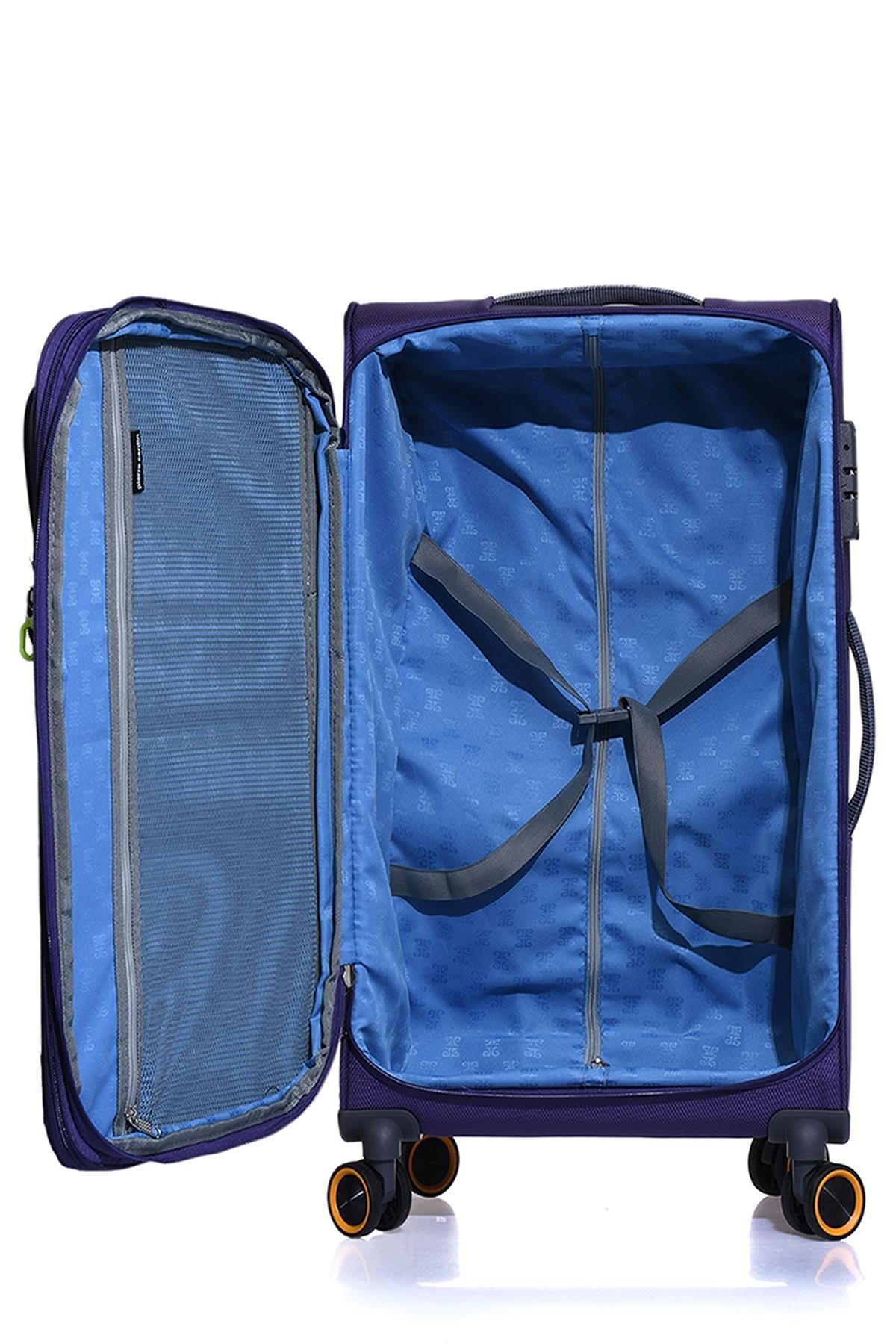 Kabin Boy Valiz 04PC6000-03