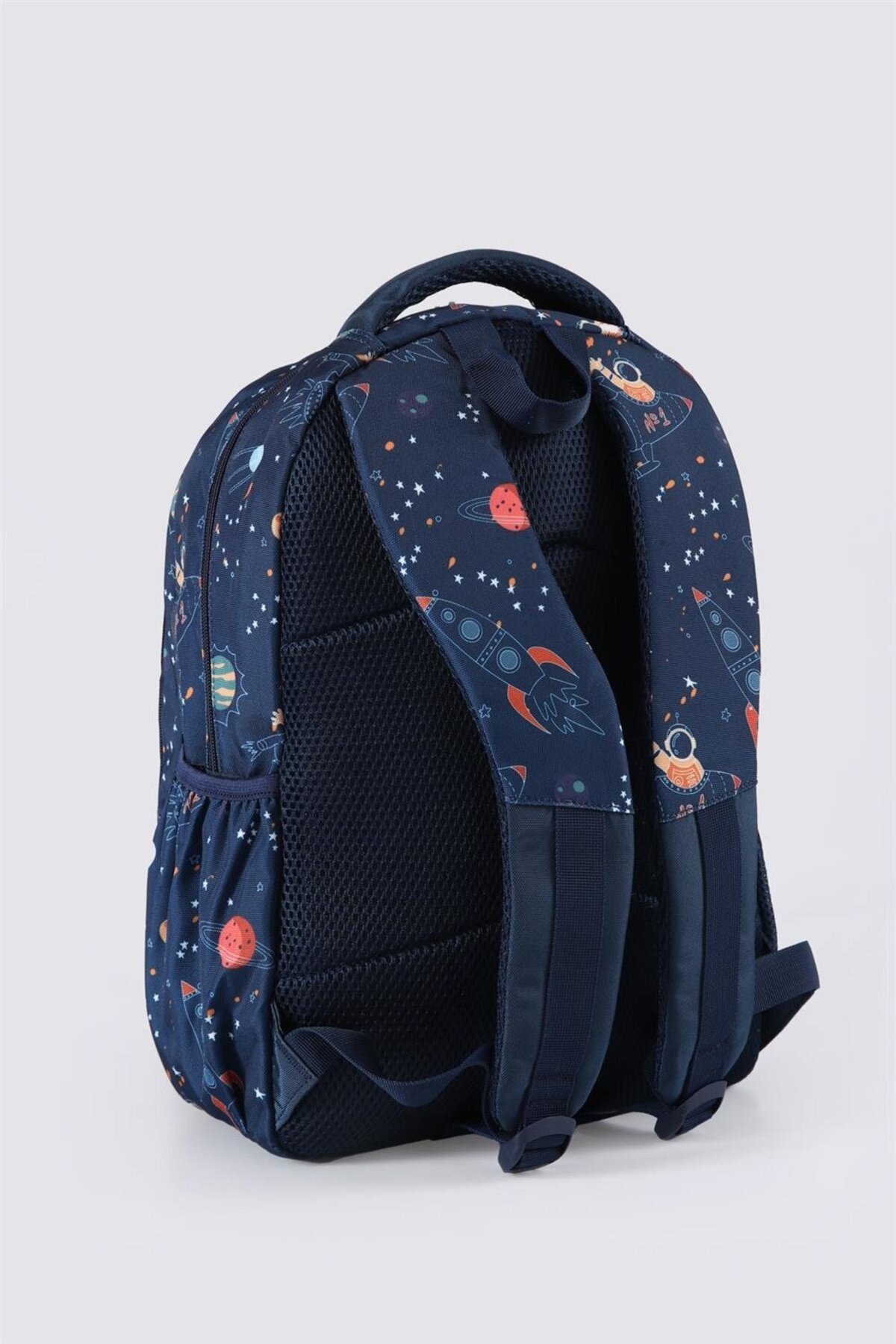 KİDS Çoçuk Unicorn Desenli Okul Çantası