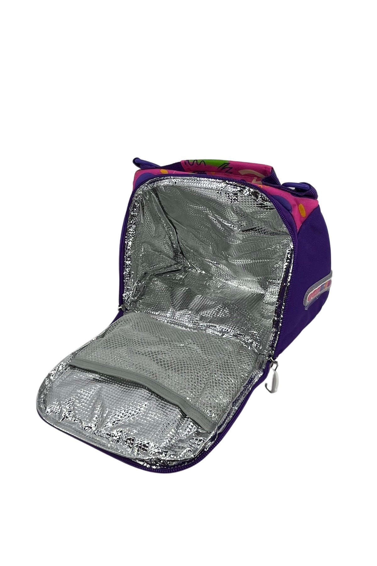 Kids Unicorn Okul Çantası 2'li Set