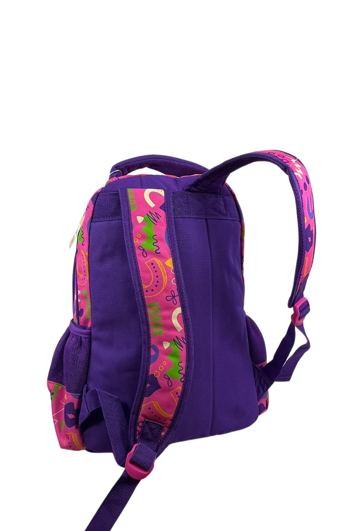 Kids Unicorn Okul Çantası 2'li Set