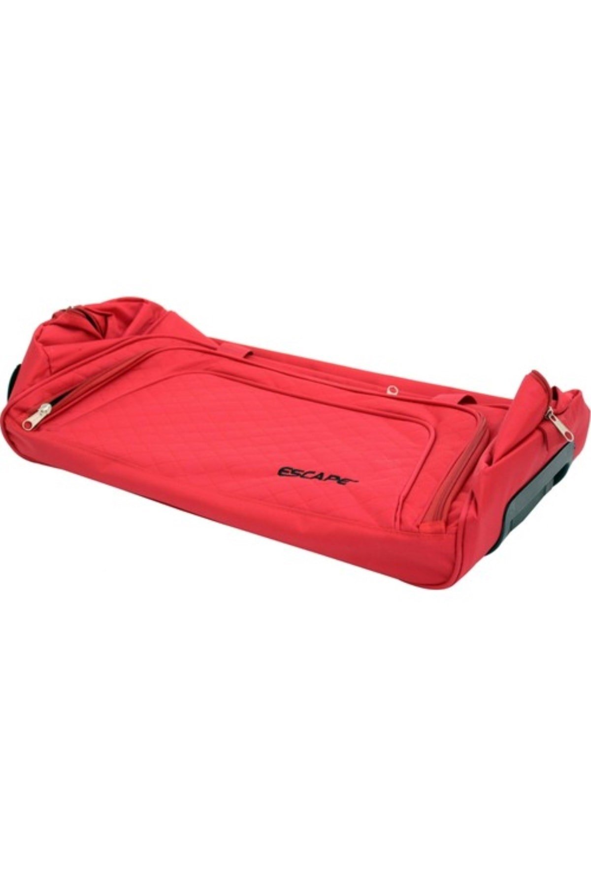Kırmızı Unisex Spor Çantası HBV00000AL1PJ